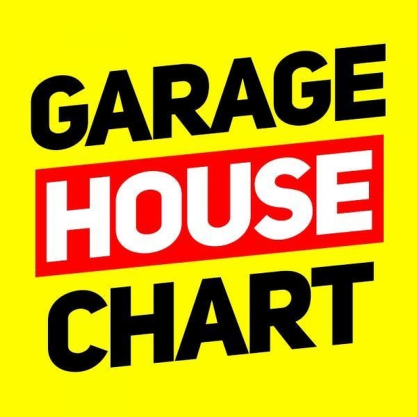 The slightly delayed Top 10 Garage House May 2019