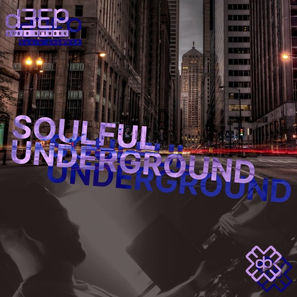 Soulful Underground - April Chart