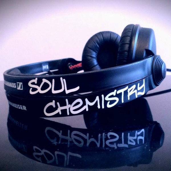 Soul Chemistry Chart