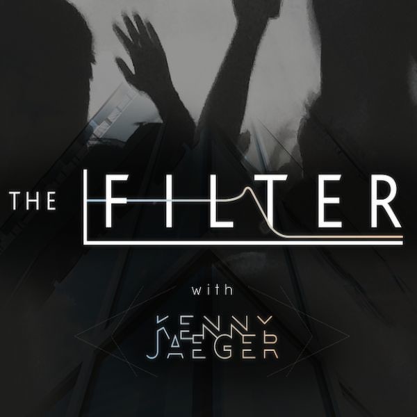 Kenny Jaeger - The Filter (March 2017 Chart)