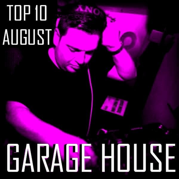 Top 10 Garage House