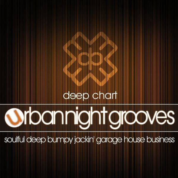Urban Night Grooves July Chart