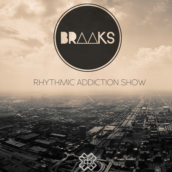 Rhythmic Addiction Chart Feb'16