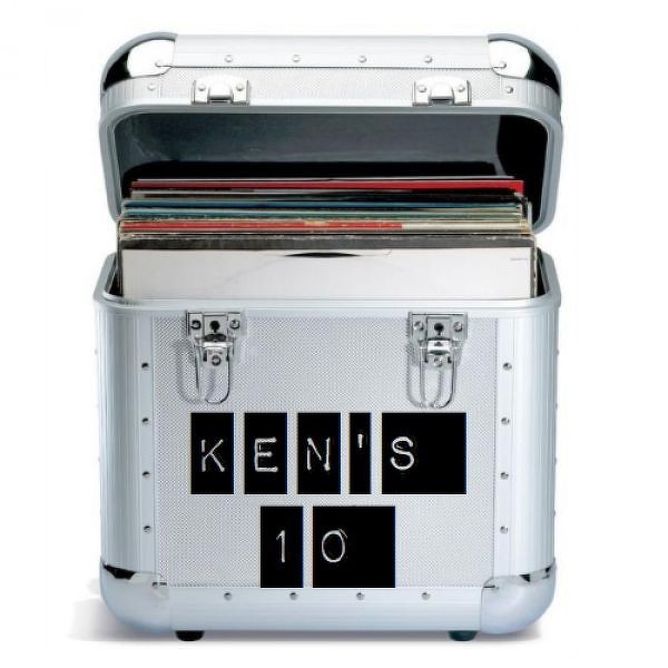 Ken’s 10