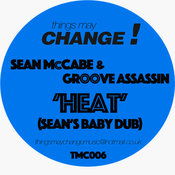 Heat (Sean's Baby Dub)