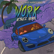 Work (Atjazz Extended Remix)