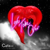 Love Take Over (Original Mix)