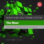 The River (Mike Millrain Vocal Mix)