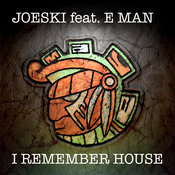 I Remember House Feat EMan (Tribute Mix)
