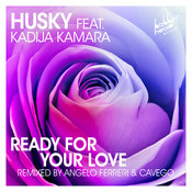 Ready For Your Love (Angelo Ferreri Remix)