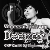 Deeper (Timbawolf Dub)