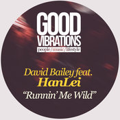 Runnin' Me Wild (Original Mix)