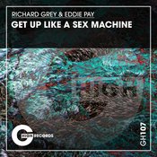 Get up Like a Sex Machine (Original Mix)