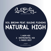 Natural High (Main Mix)