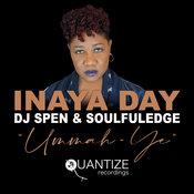 Ummah-Ye (Soulfuledge & DJ Spen Deep House Remix)
