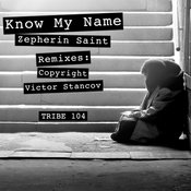 Know My Name (Original)