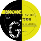 ToSoul (Luis Radio Remix)