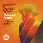 Rocket Love (Louie Vega Remix Ole School Intro)