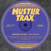 Raw Groove One (Original Mix)