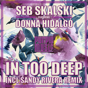 In Too Deep (Sandy Rivera's Back2Blackwiz Remix)