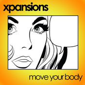 Move Your Body (Freejak Club Mix)