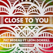 Close to You(Feat. Leon Dorrill) (Original)
