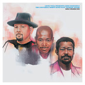 Barely Breaking Even (Louie Vega Expansions NYC Vamp Dub)