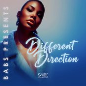 Different Direction (Original Mix)