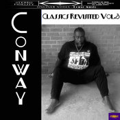 Show Me The Way (Conway's Funky WerkOWT)- EWF Feat. Raphael Saadiq