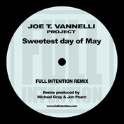 Sweetest Day Of May (Full Intention Remix)