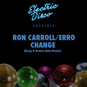 Change (Roog & Dennis Quin 2K17 Remix)