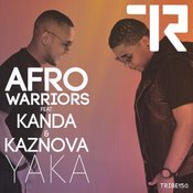 Yaka(Feat. Kanda, Kaznova) (Original Mix)