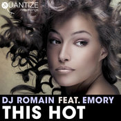 This Hot (DJ Spen & Sean McCabe Hotter Than July Mix)