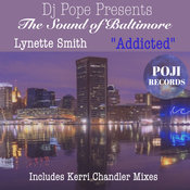 Addicted (DjPope's Sound Of Baltimore Vocal)