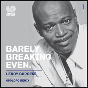 Barely Breaking Even (Opolopo Vocal Remix)