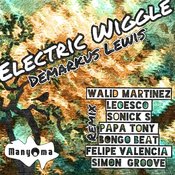 Electric Wiggle (Original Mix)