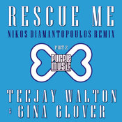 Rescue Me (Nikos Diamantopoulos Stripped Down Mix)