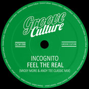 Feel The Real (Micky More & Andy Tee Classic Mix)