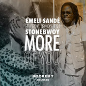 More of You (Booker T  Emeli Soulful House Vocal Mix)