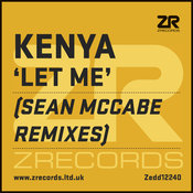 Let Me (Sean McCabe Main Vocal Remix)