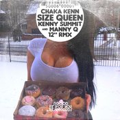 Size Queen (Kenny Summit & Manny Q's 12 Inches Ain't Enough Mix)