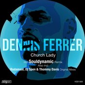 Church Lady (Souldynamic Remix)
