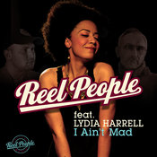 I Ain't Mad (Reel People Vocal Mix)