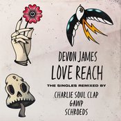 Love Reach (Charlie Soul Clap's Loved Up Remix)