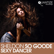Sexy Dancer (Reelsoul & DJ Spen Remix)