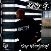 Keep Wondering! (Kelly G. Shelter Mix)