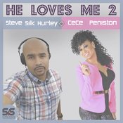 He Loves Me 2 (Sean Smith Smooth Agent Remix)
