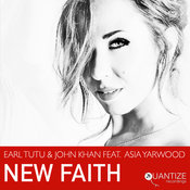 New Faith (Original Mix)