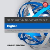 Higher (JC Unique Remix)