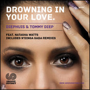 Drowning In Your Love (Original Mix)